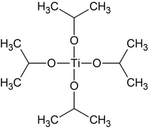 チタンテトライソプロポキシド