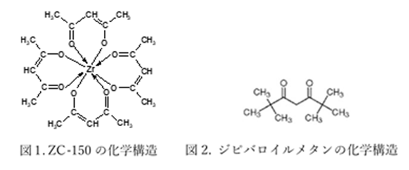 技術通信 No.2 「結晶状有機金属化合物の溶液化]｜マツモト